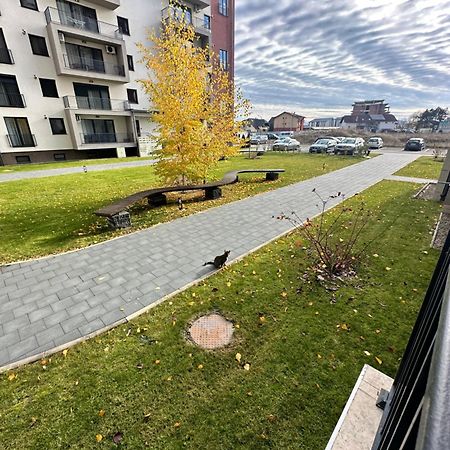 Apartament E'Special No3 Alba Iulia Exterior photo