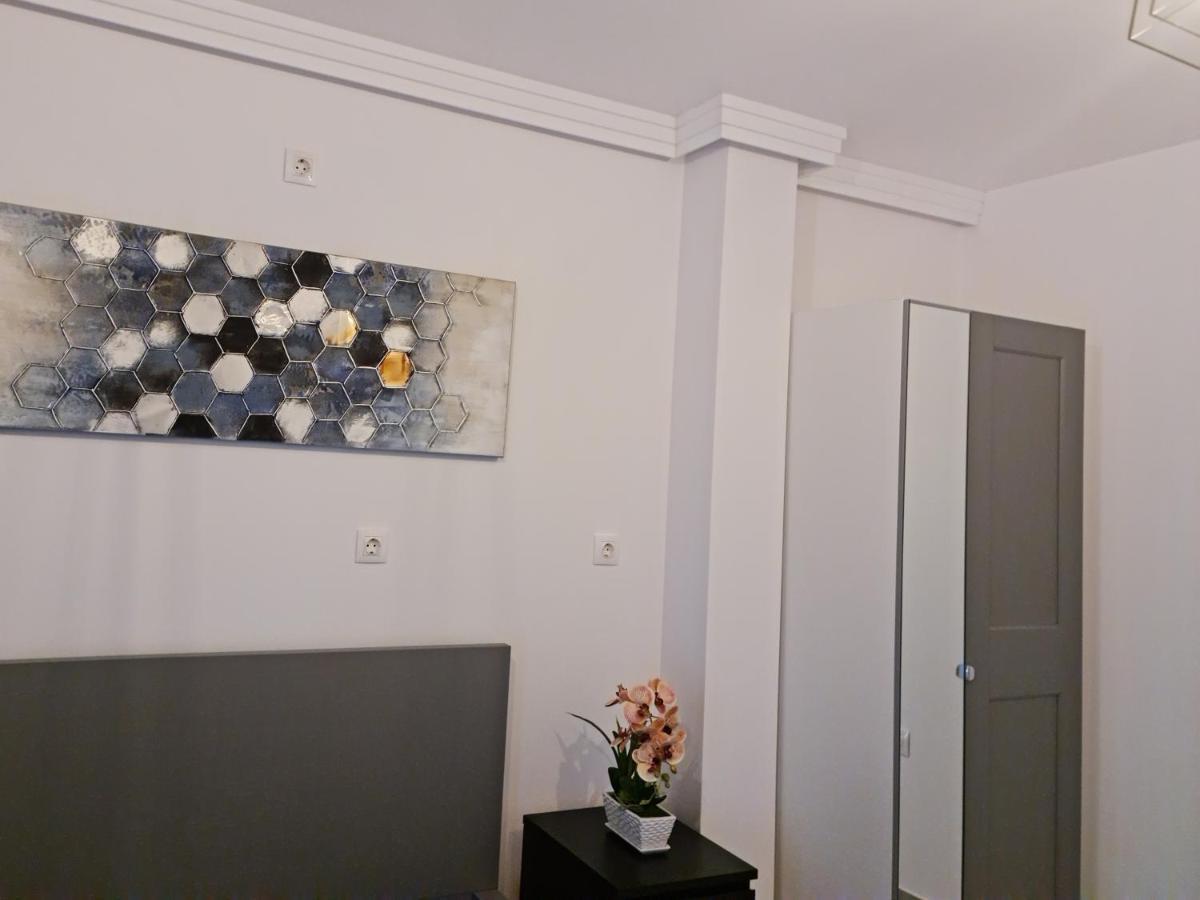 Apartament E'Special No3 Alba Iulia Exterior photo