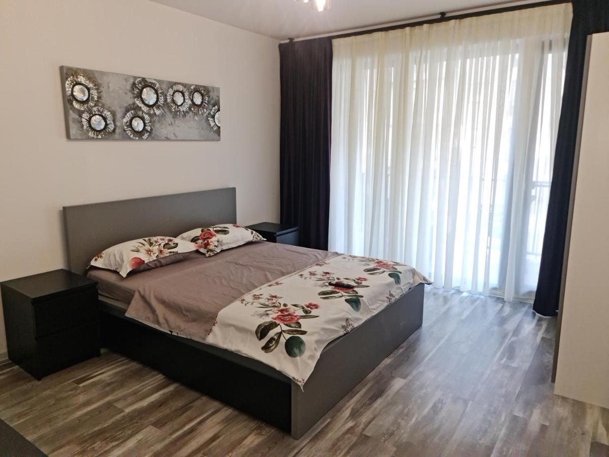 Apartament E'Special No3 Alba Iulia Exterior photo