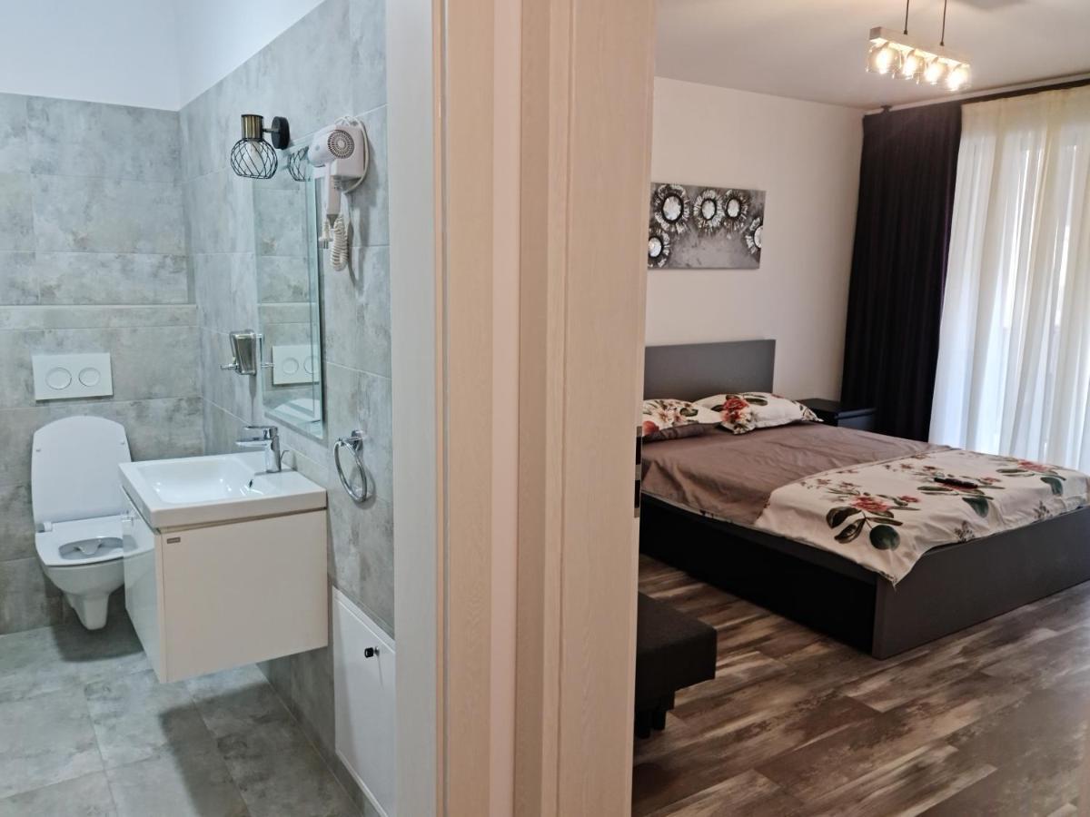 Apartament E'Special No3 Alba Iulia Exterior photo