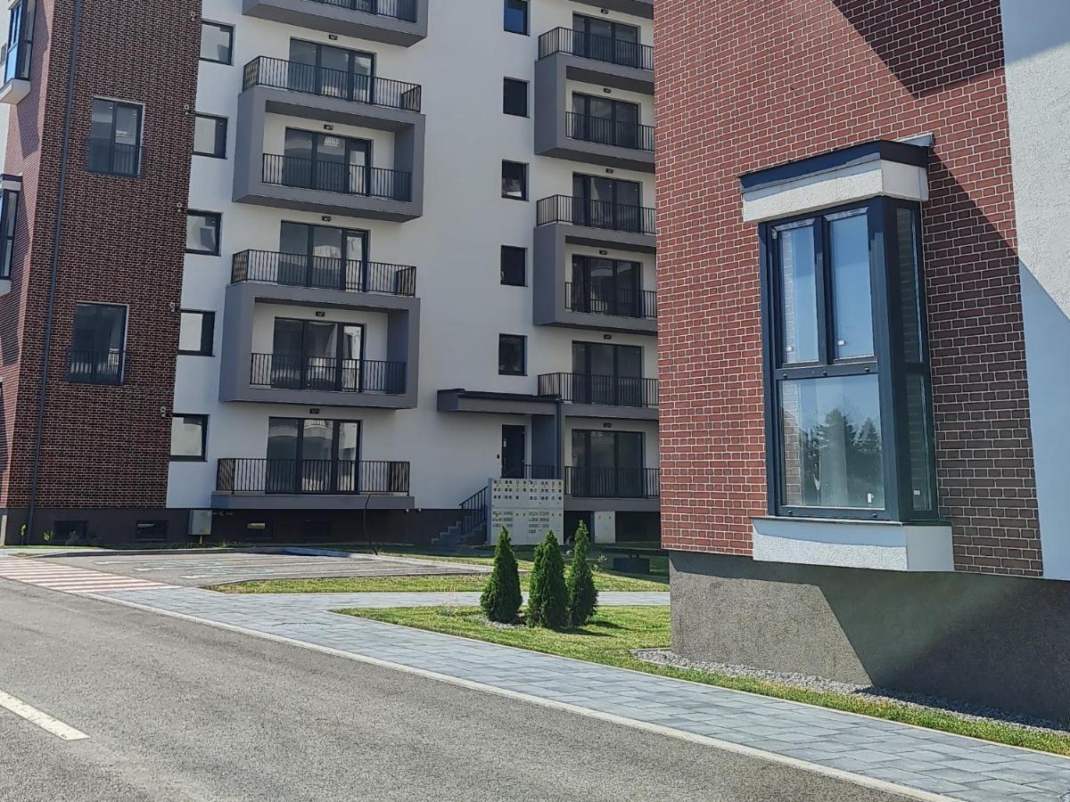 Apartament E'Special No3 Alba Iulia Exterior photo