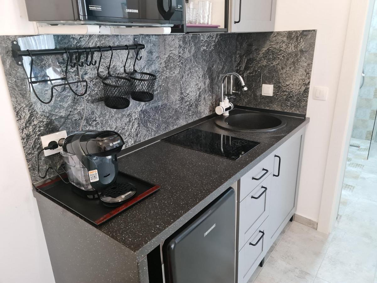 Apartament E'Special No3 Alba Iulia Exterior photo