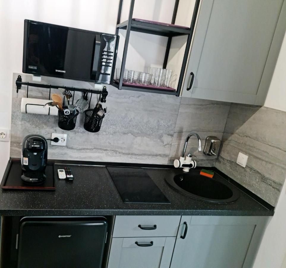 Apartament E'Special No3 Alba Iulia Exterior photo