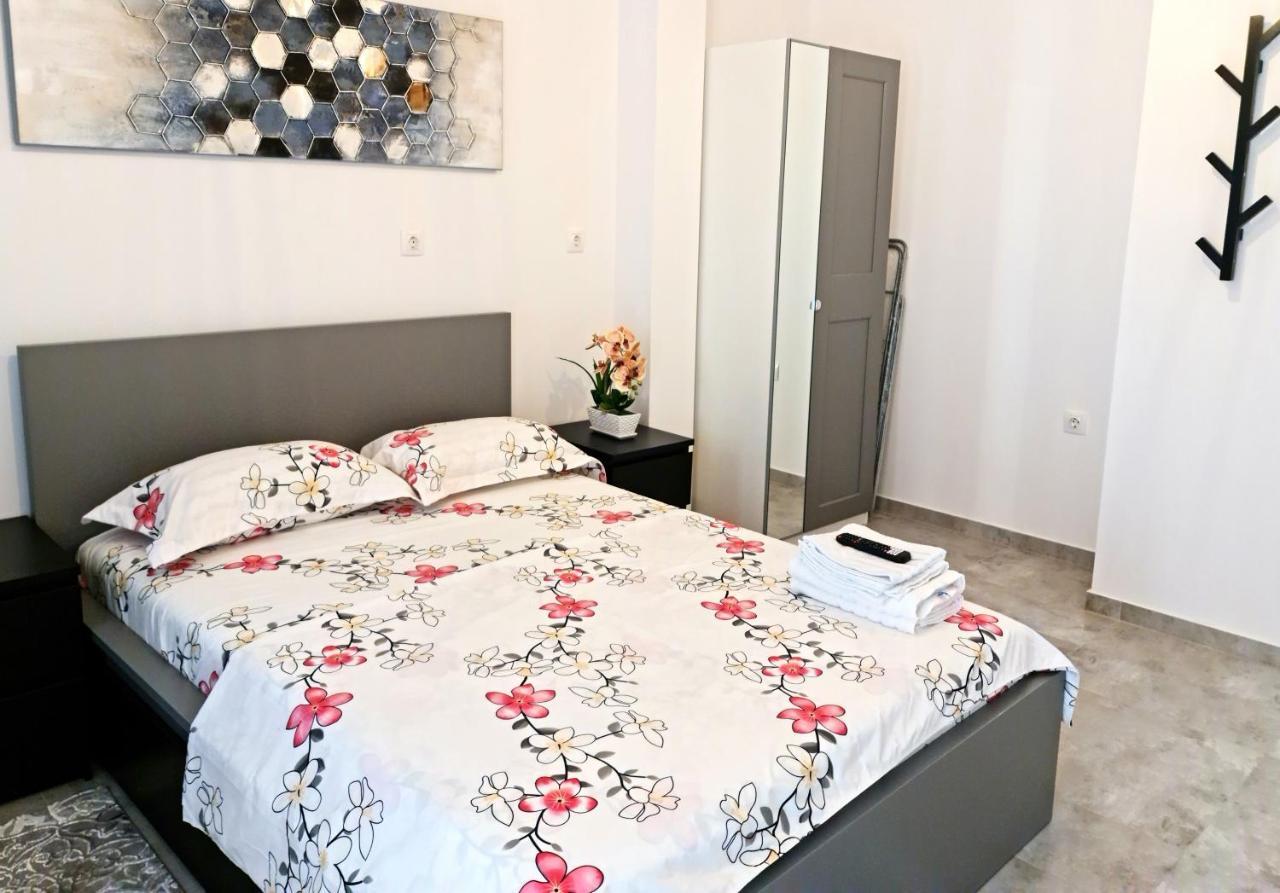 Apartament E'Special No3 Alba Iulia Exterior photo