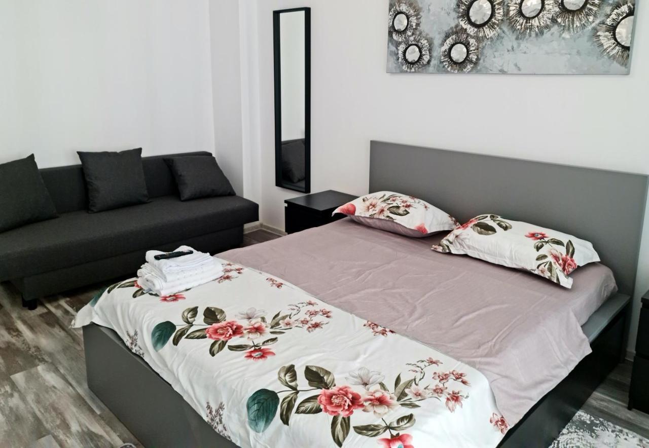 Apartament E'Special No3 Alba Iulia Exterior photo