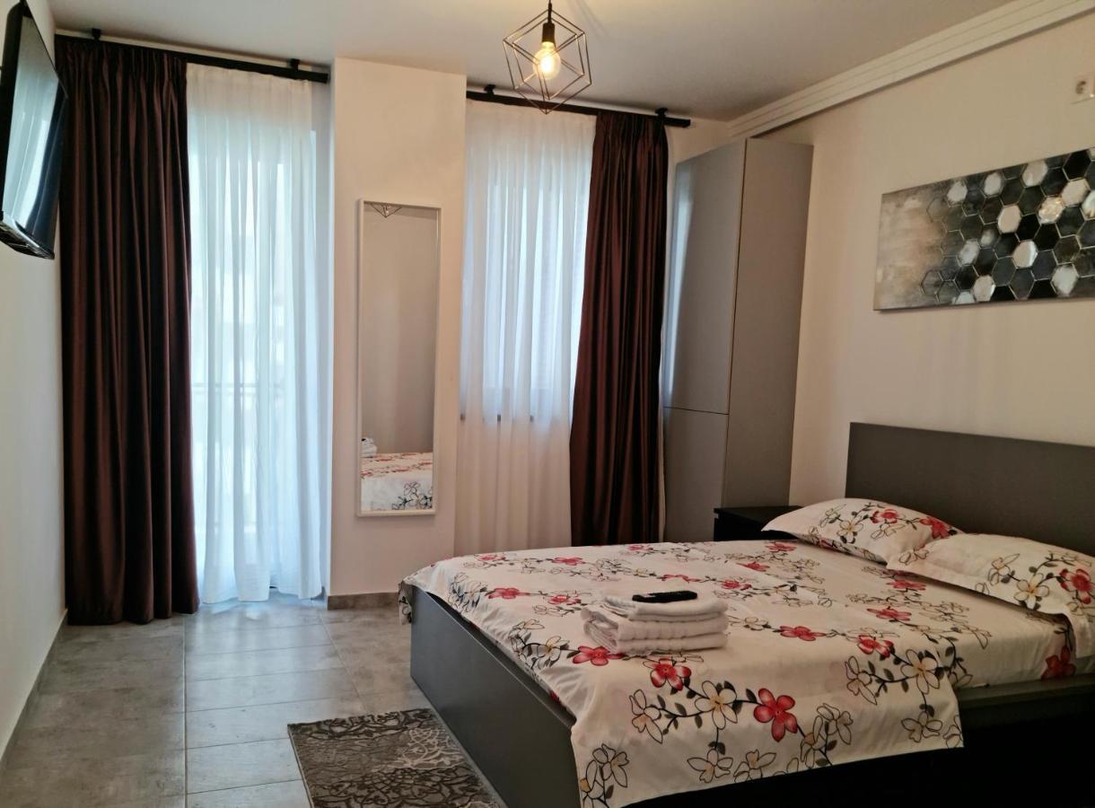 Apartament E'Special No3 Alba Iulia Exterior photo