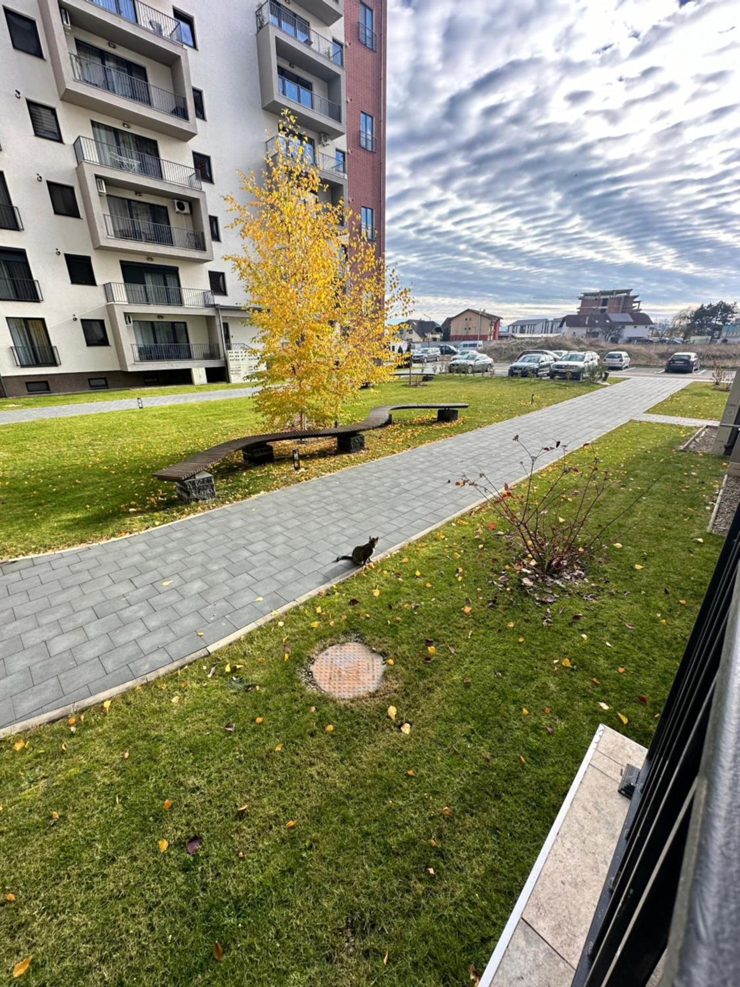 Apartament E'Special No3 Alba Iulia Exterior photo